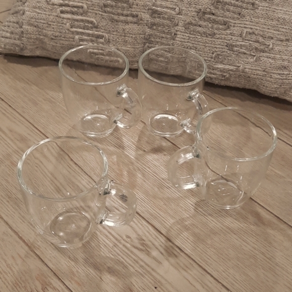 BODUM 12 Oz Single Wall Mug/Glass - Picture 1 of 3